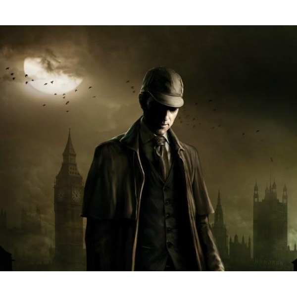 The testament of sherlock holmes system requirements